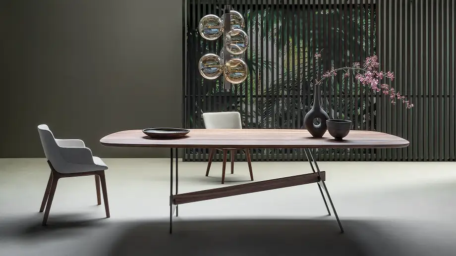 Bonaldo Slot Table