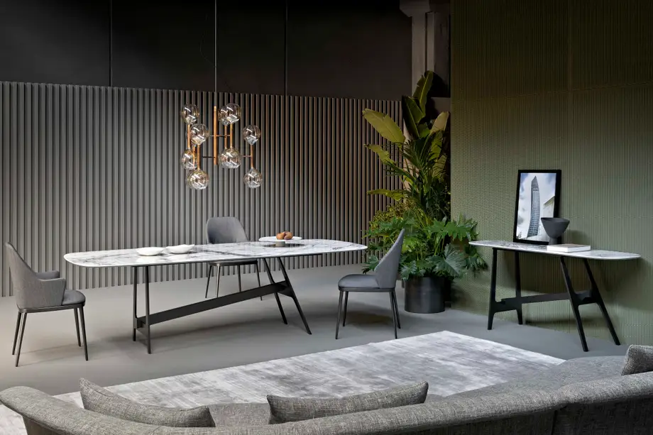 Bonaldo Slot Table