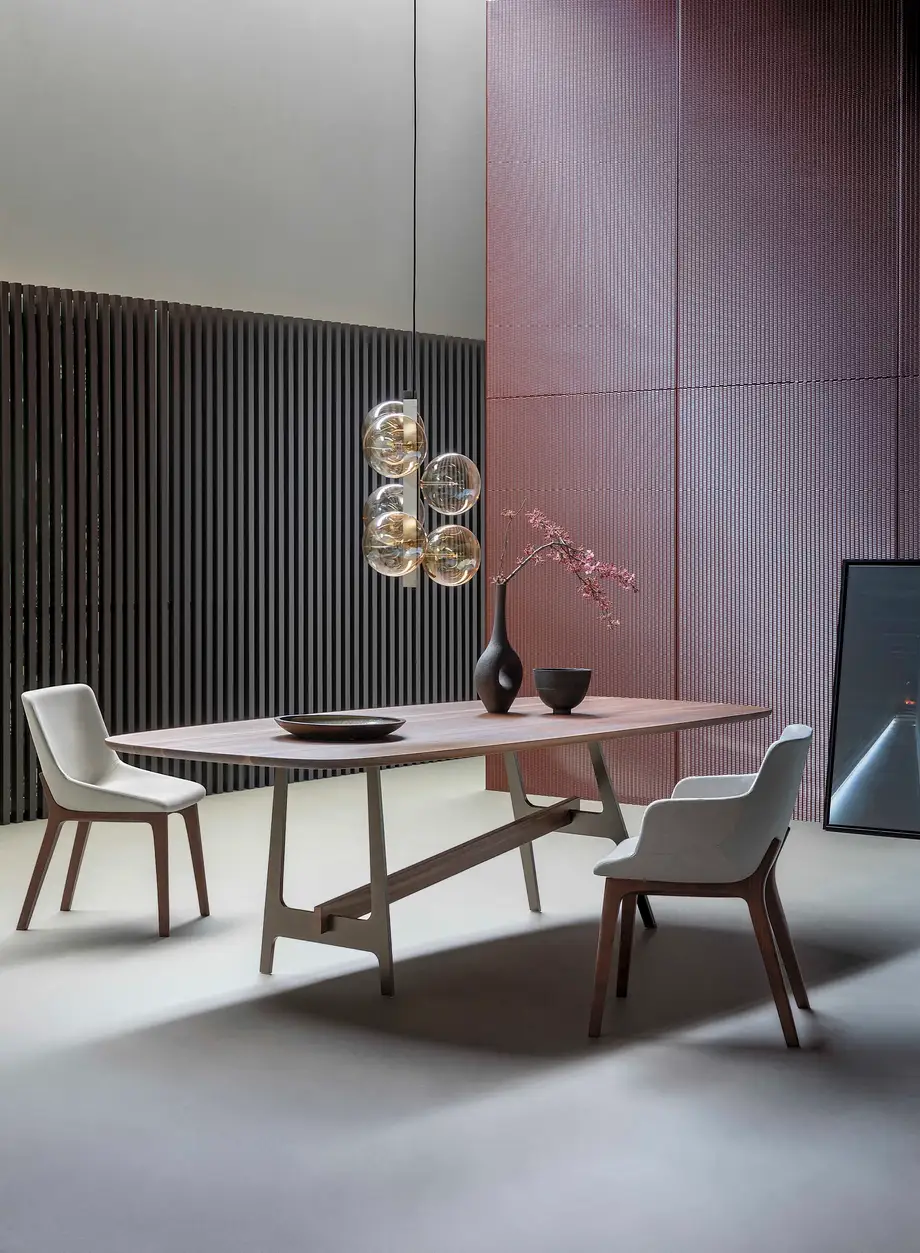Bonaldo Slot Table