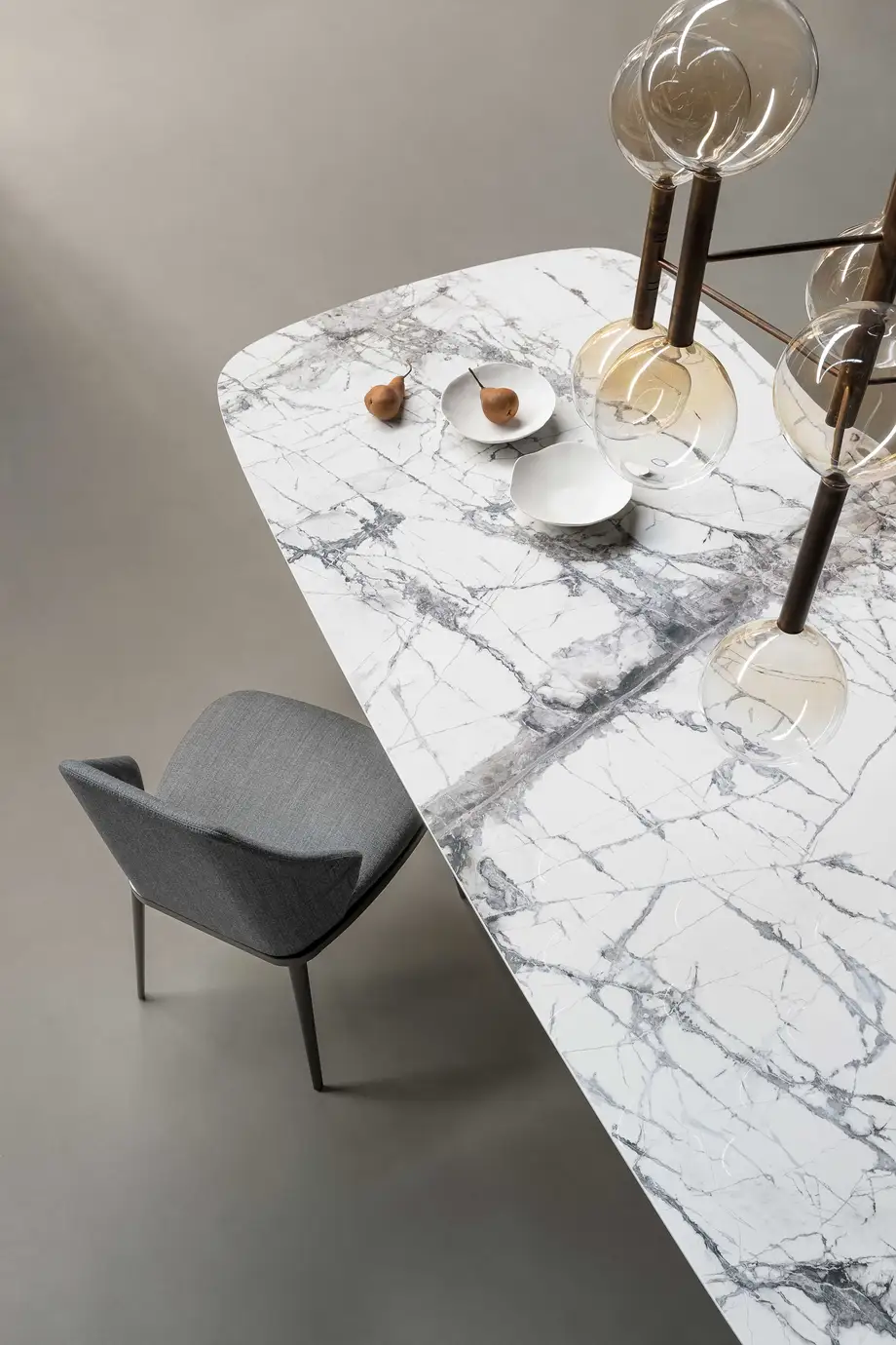 Bonaldo Slot Table