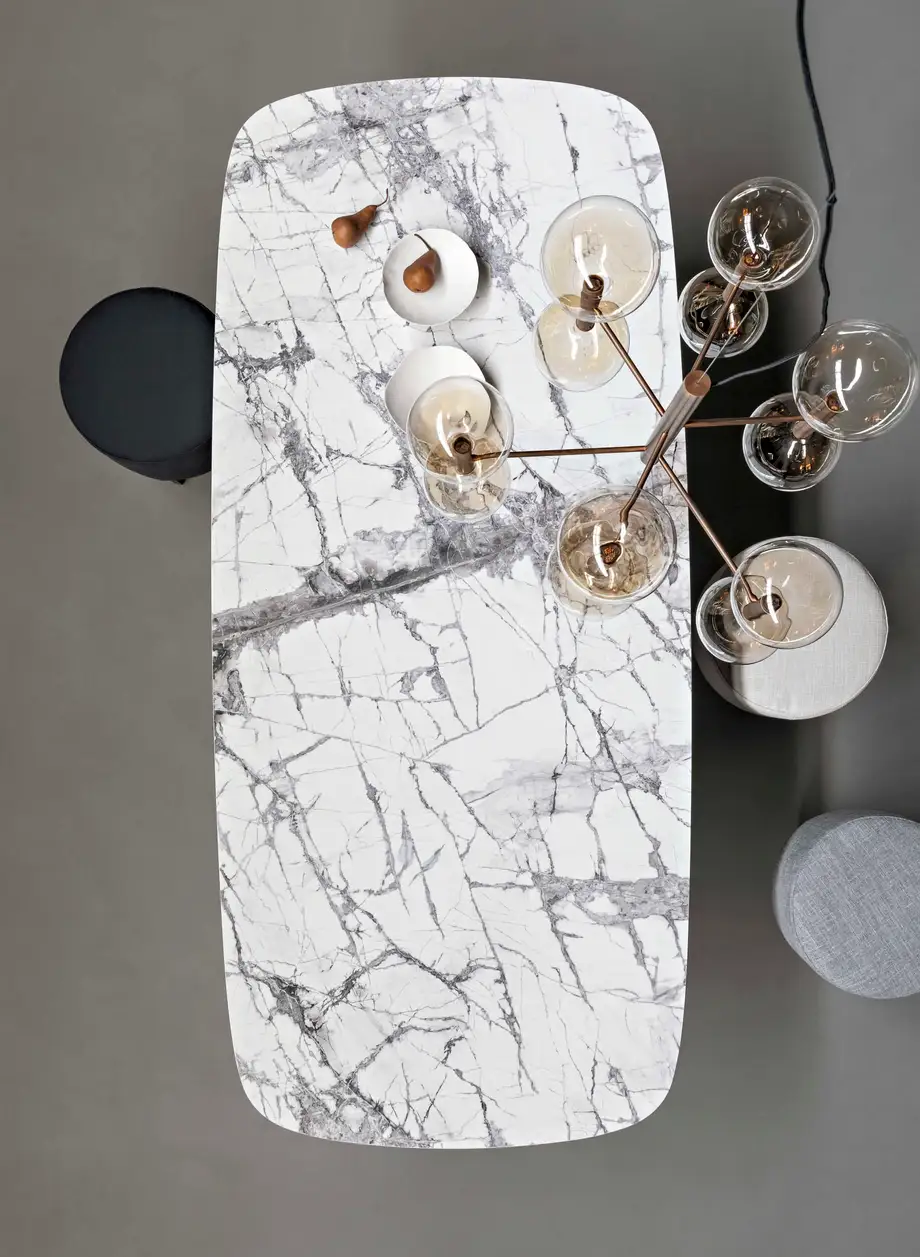 Bonaldo Slot Table