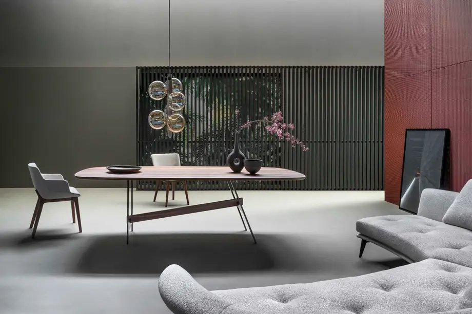 Bonaldo Slot Table