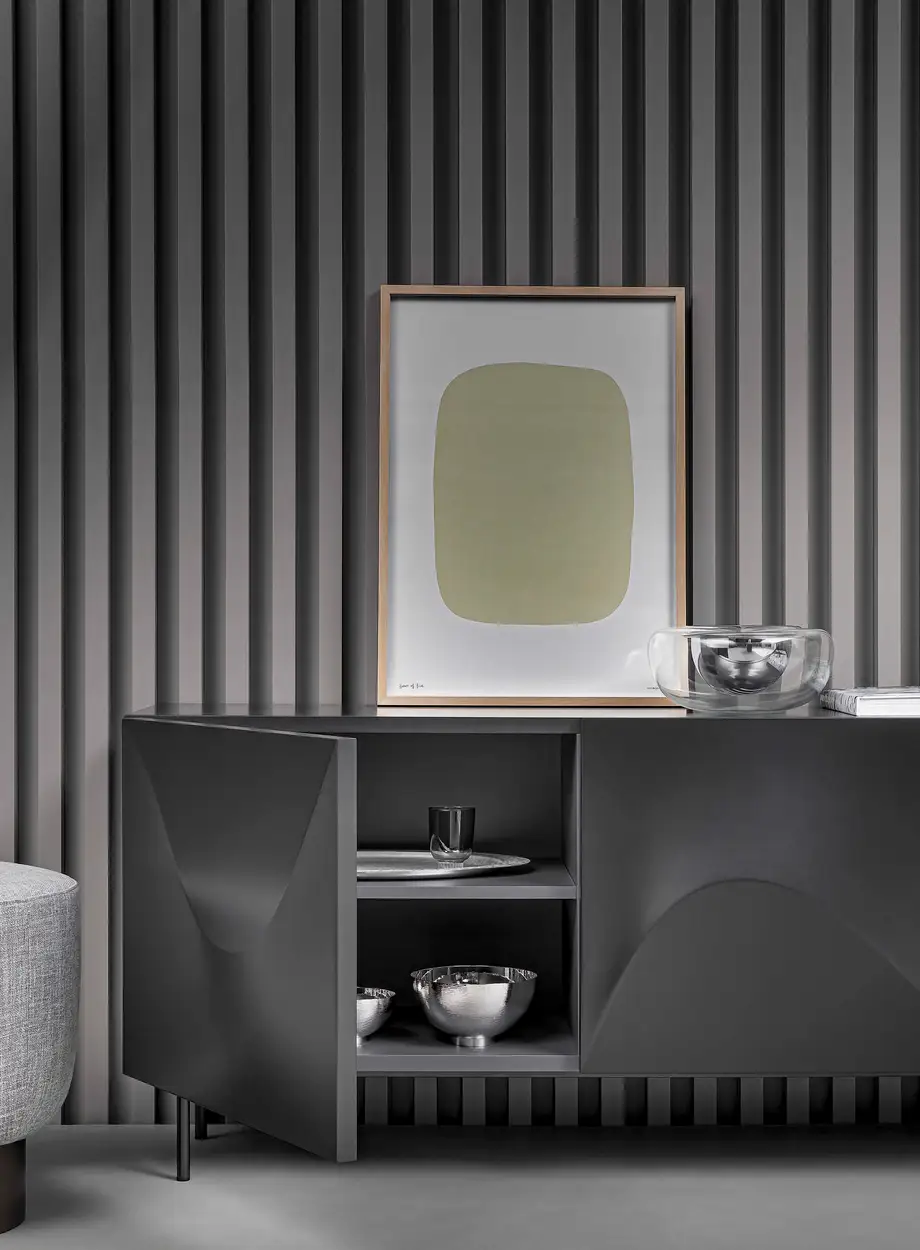 Bonaldo Vertigo Sideboard