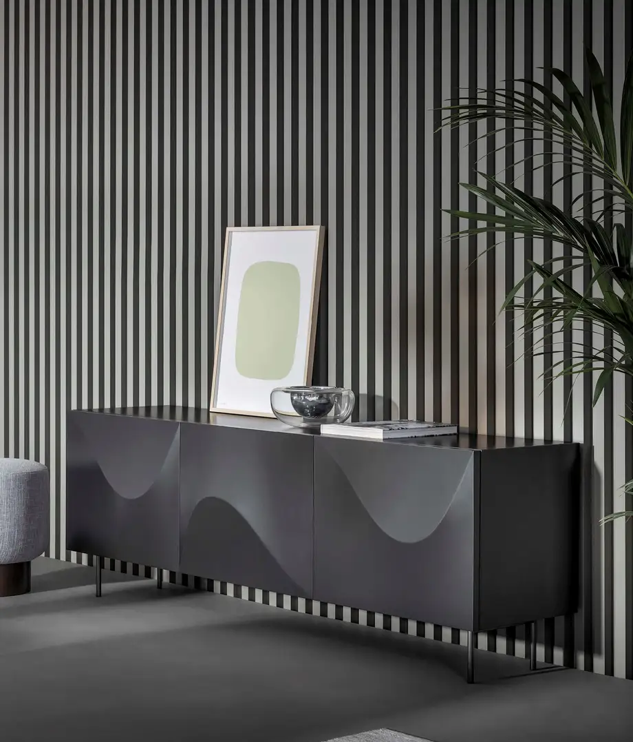 Bonaldo Vertigo Sideboard