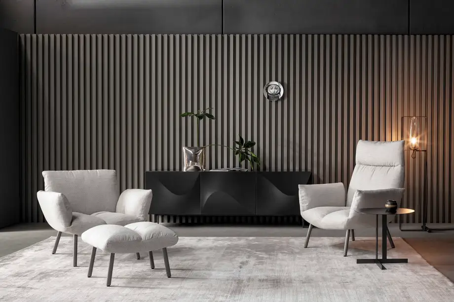 Bonaldo Vertigo Sideboard