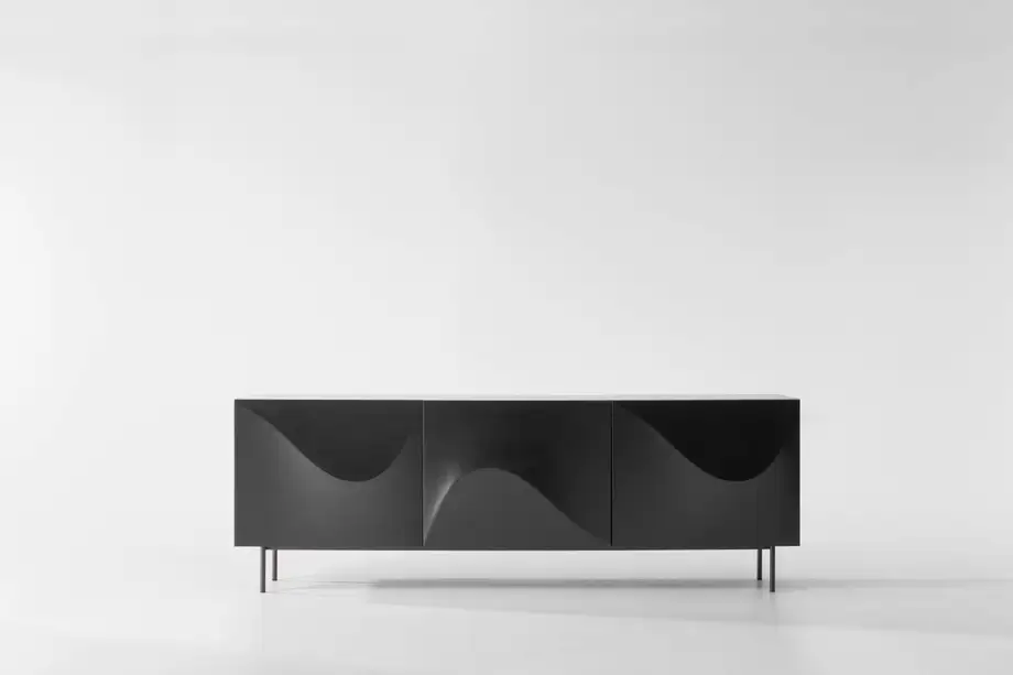 Bonaldo Vertigo Sideboard