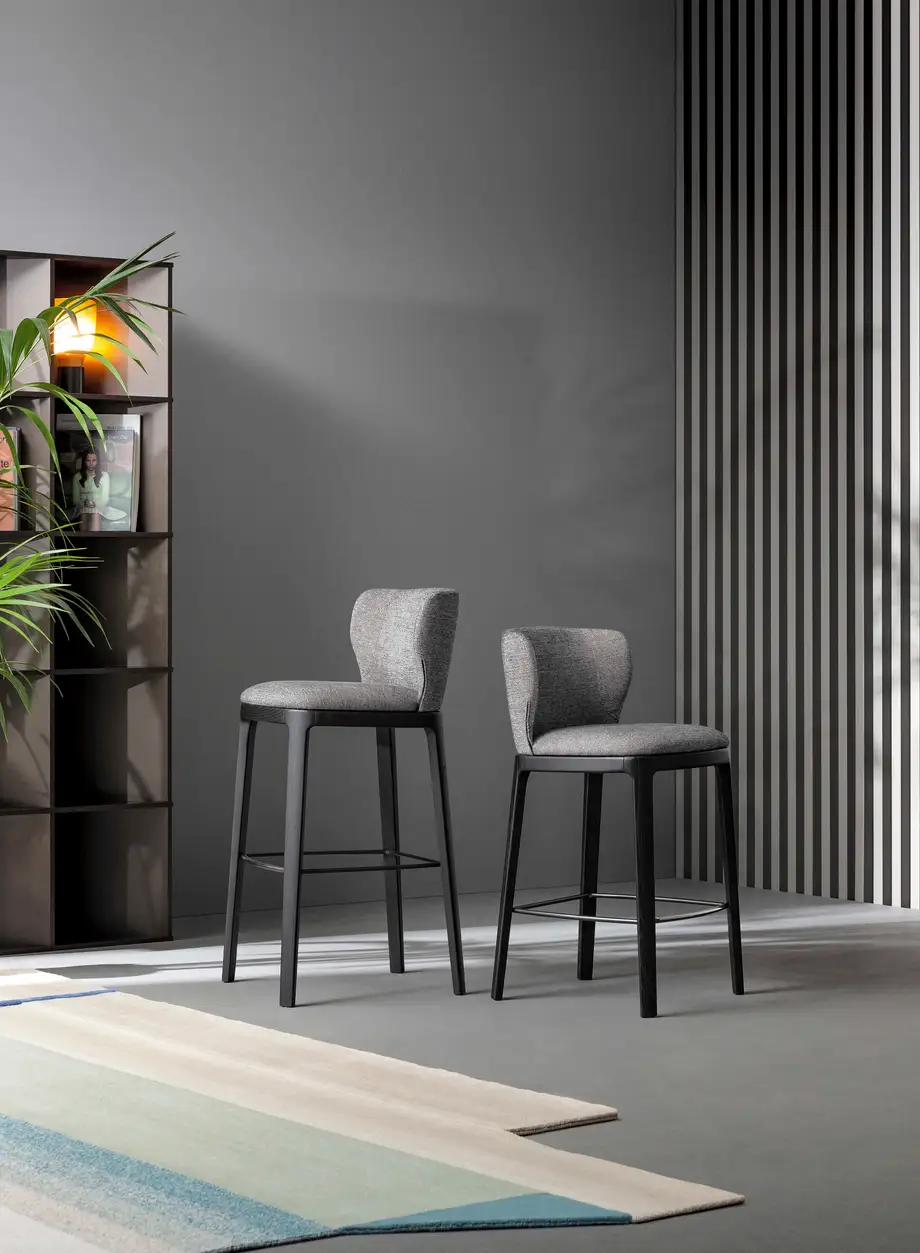 Bonaldo Joy too Stool