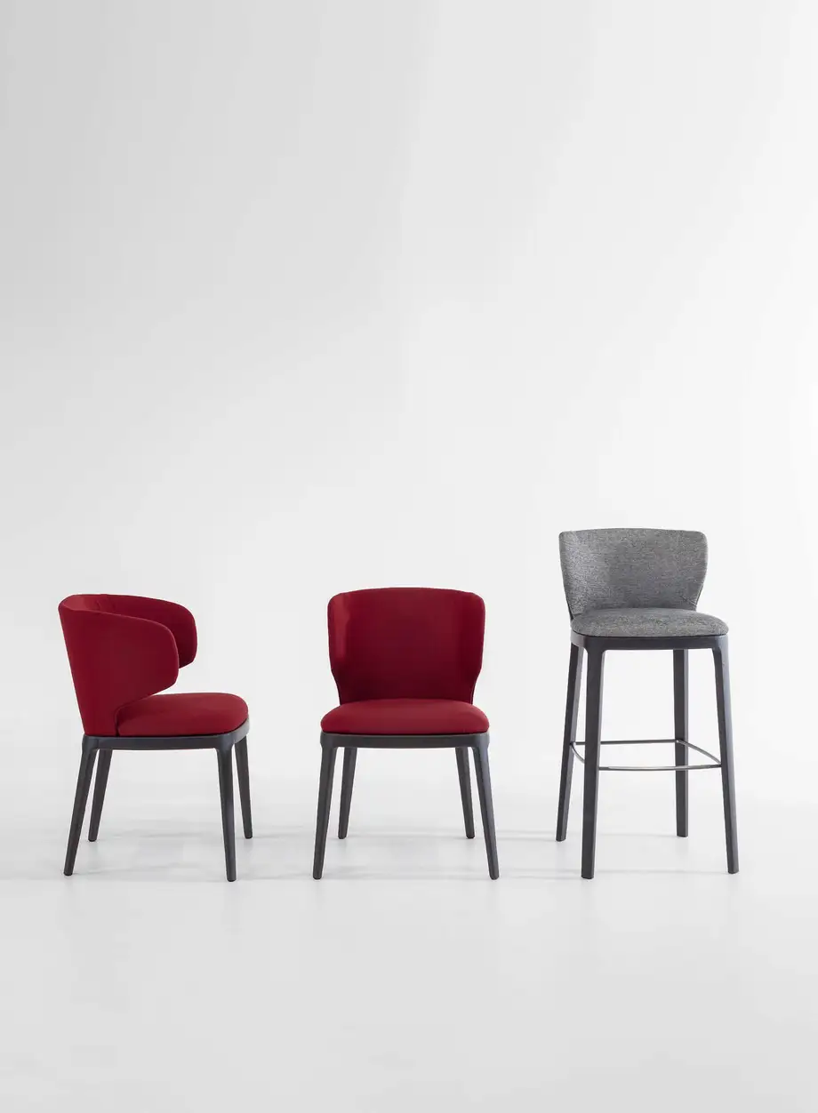 Bonaldo Joy too Stool