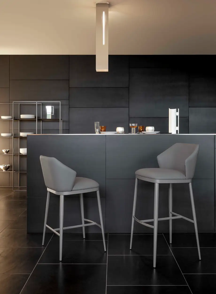 Bonaldo Mida too Stool