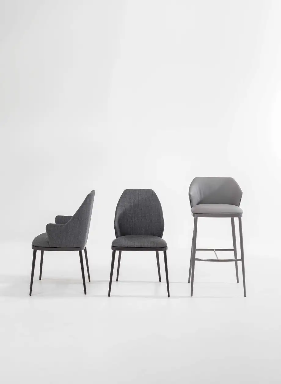 Bonaldo Mida too Stool