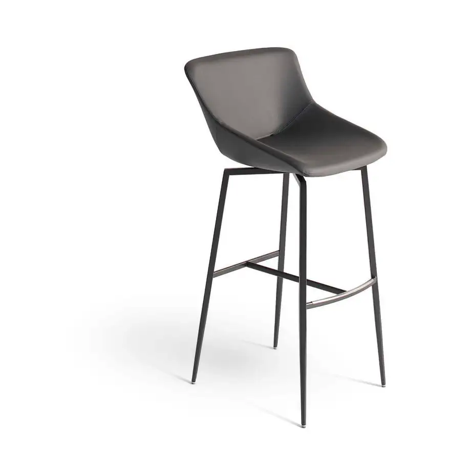 Bonaldo Artika too/ Artika Wood too Stool