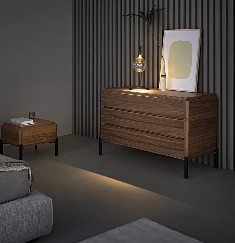 Bonaldo Groove Drawer