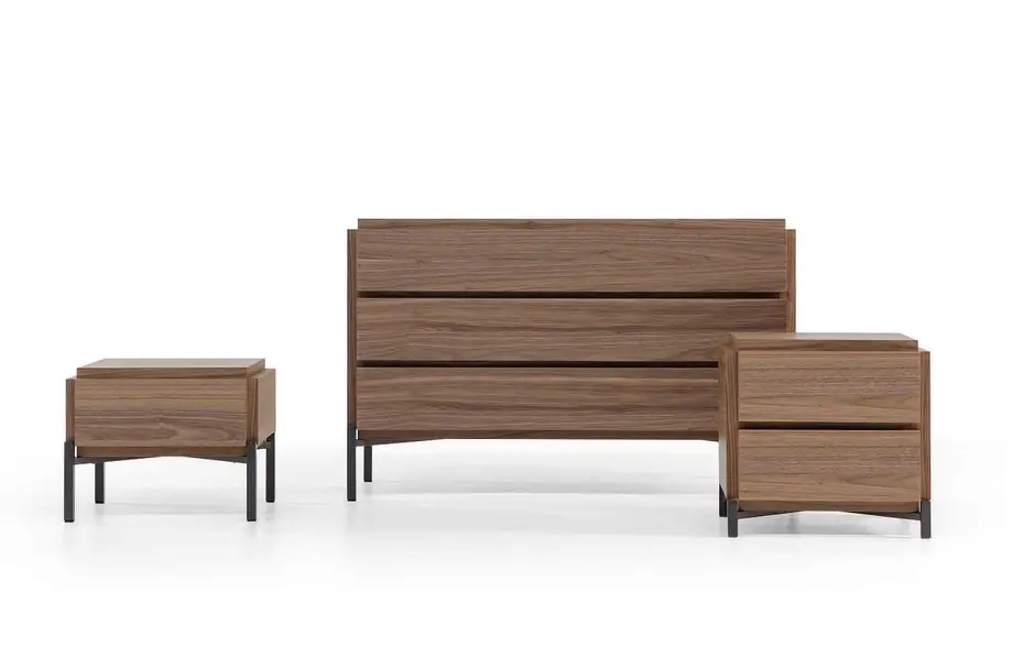 Bonaldo Groove Drawer