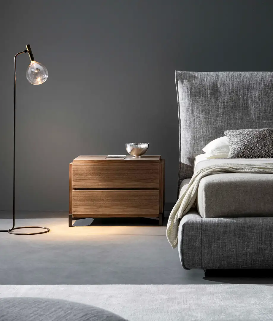 Bonaldo Groove Drawer