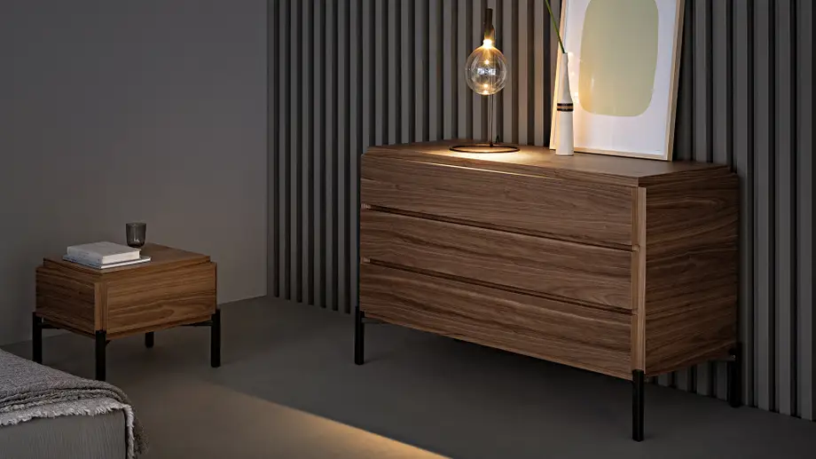 Bonaldo Groove Drawer