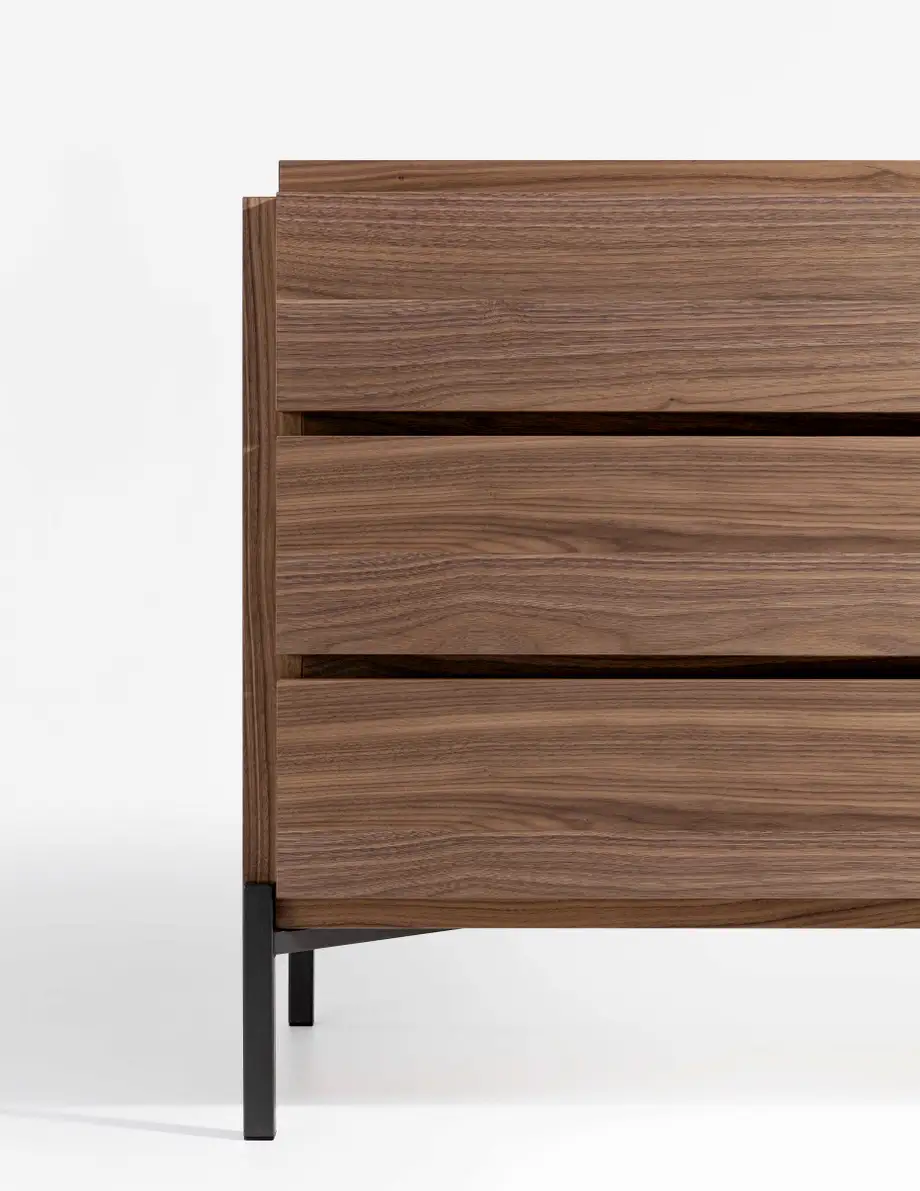 Bonaldo Groove Drawer