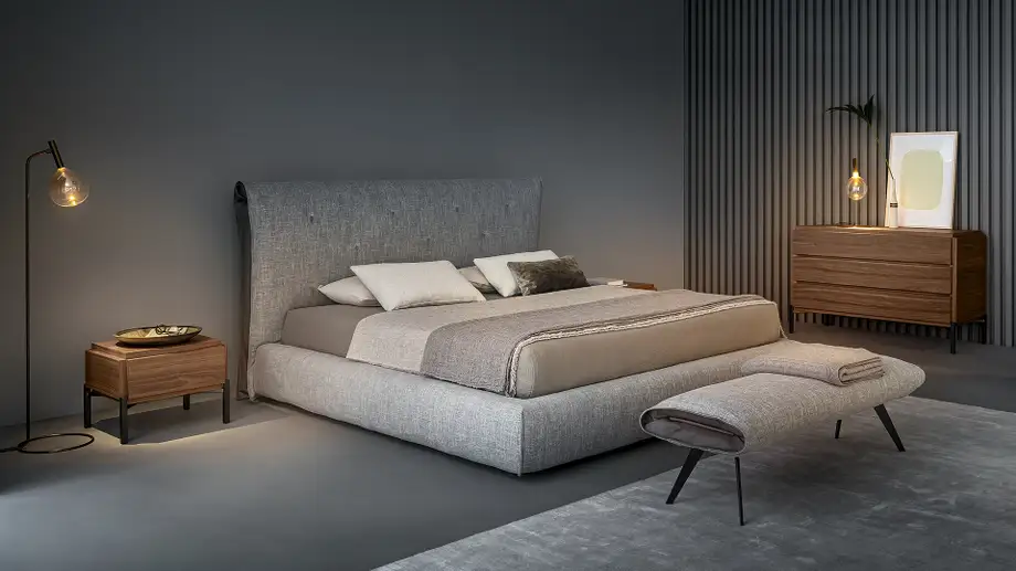 Bonaldo Groove Drawer
