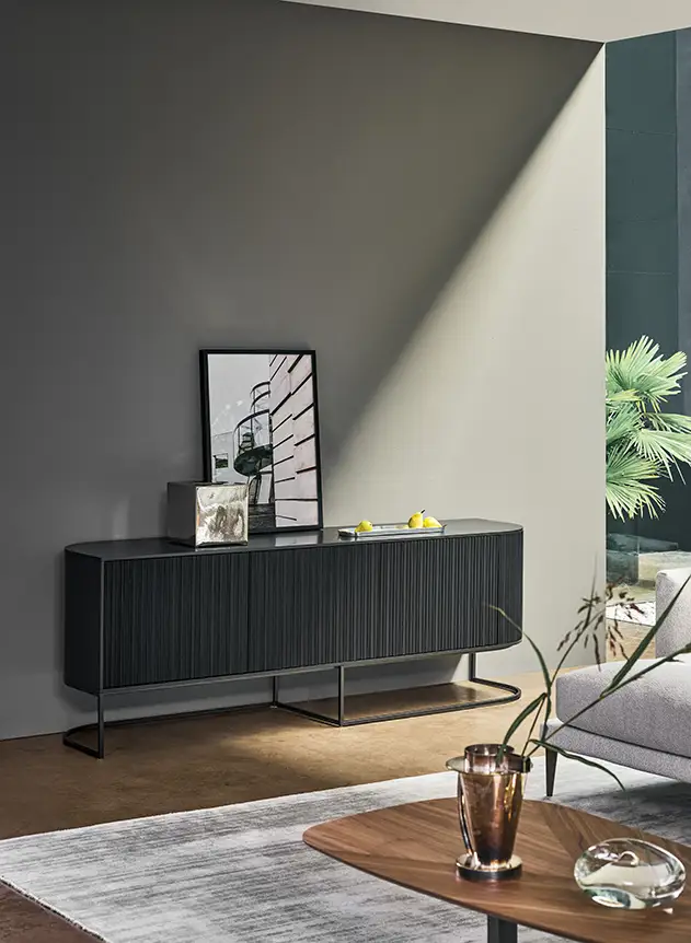 Bonaldo Dune Sideboard