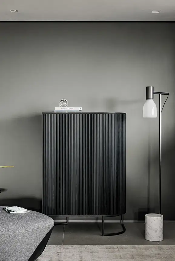 Bonaldo Dune Sideboard