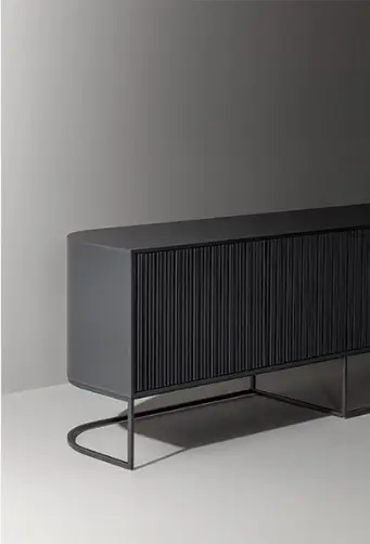 Bonaldo Dune Sideboard