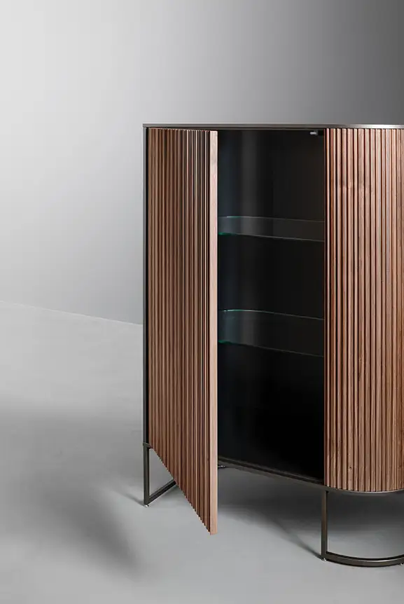 Bonaldo Dune Sideboard