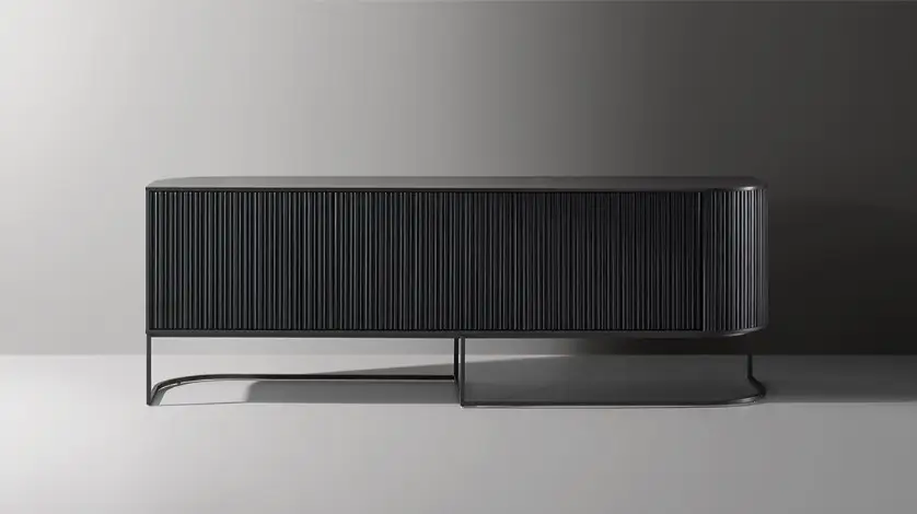 Bonaldo Dune Sideboard