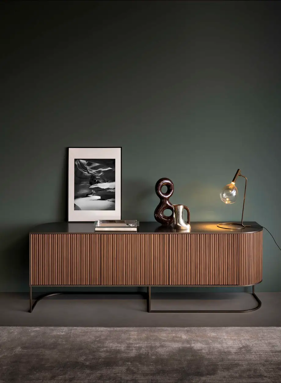 Bonaldo Dune Sideboard