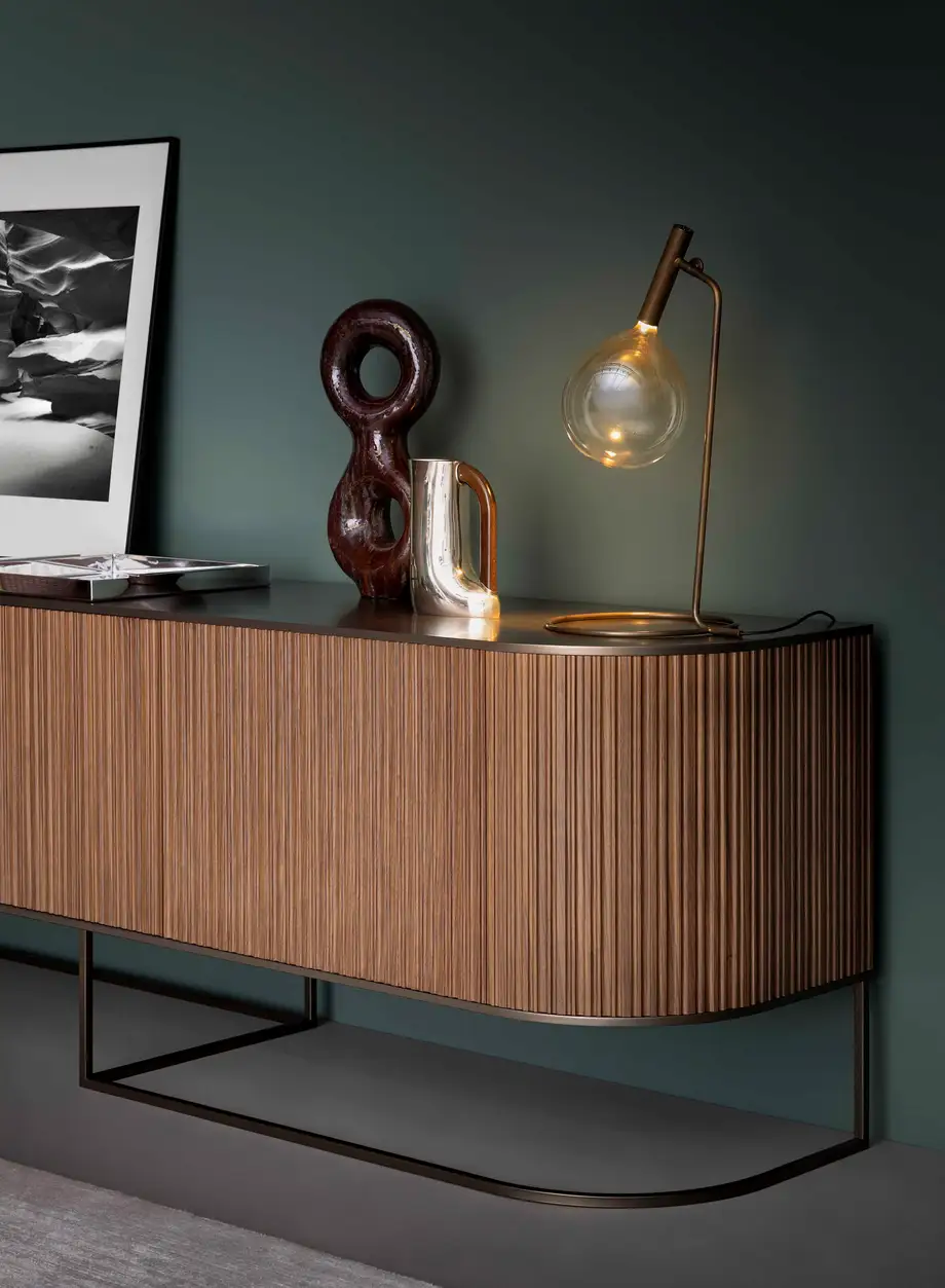 Bonaldo Dune Sideboard