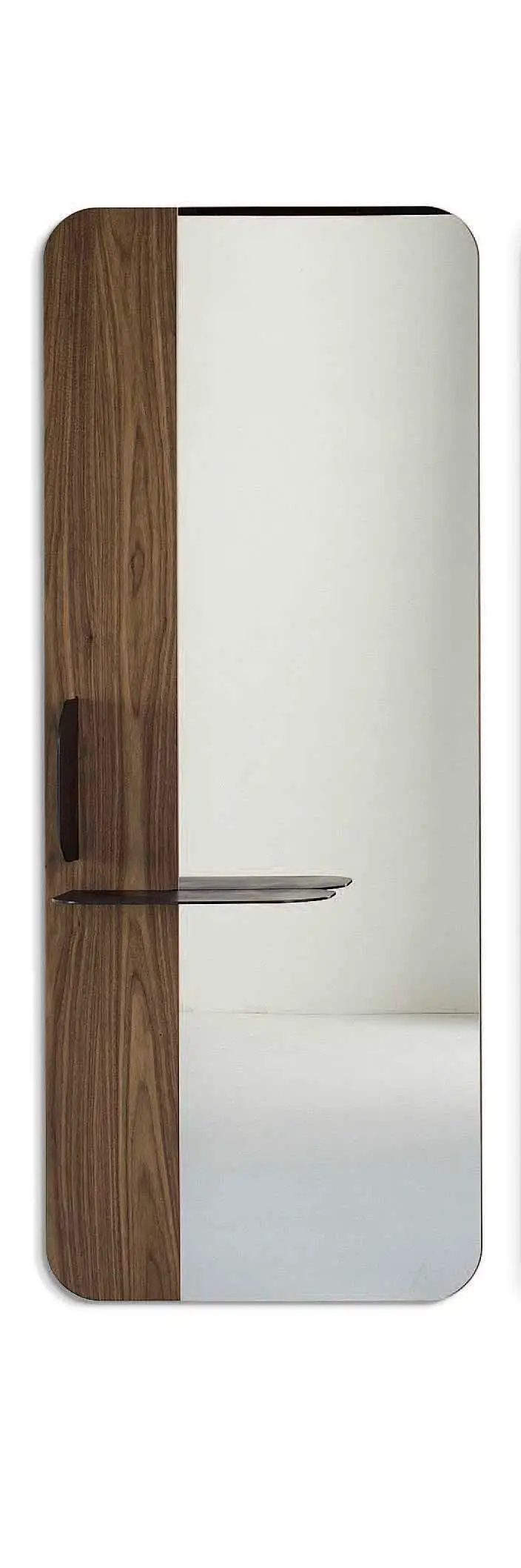 Bonaldo Blabla Bookcase/ Mirror