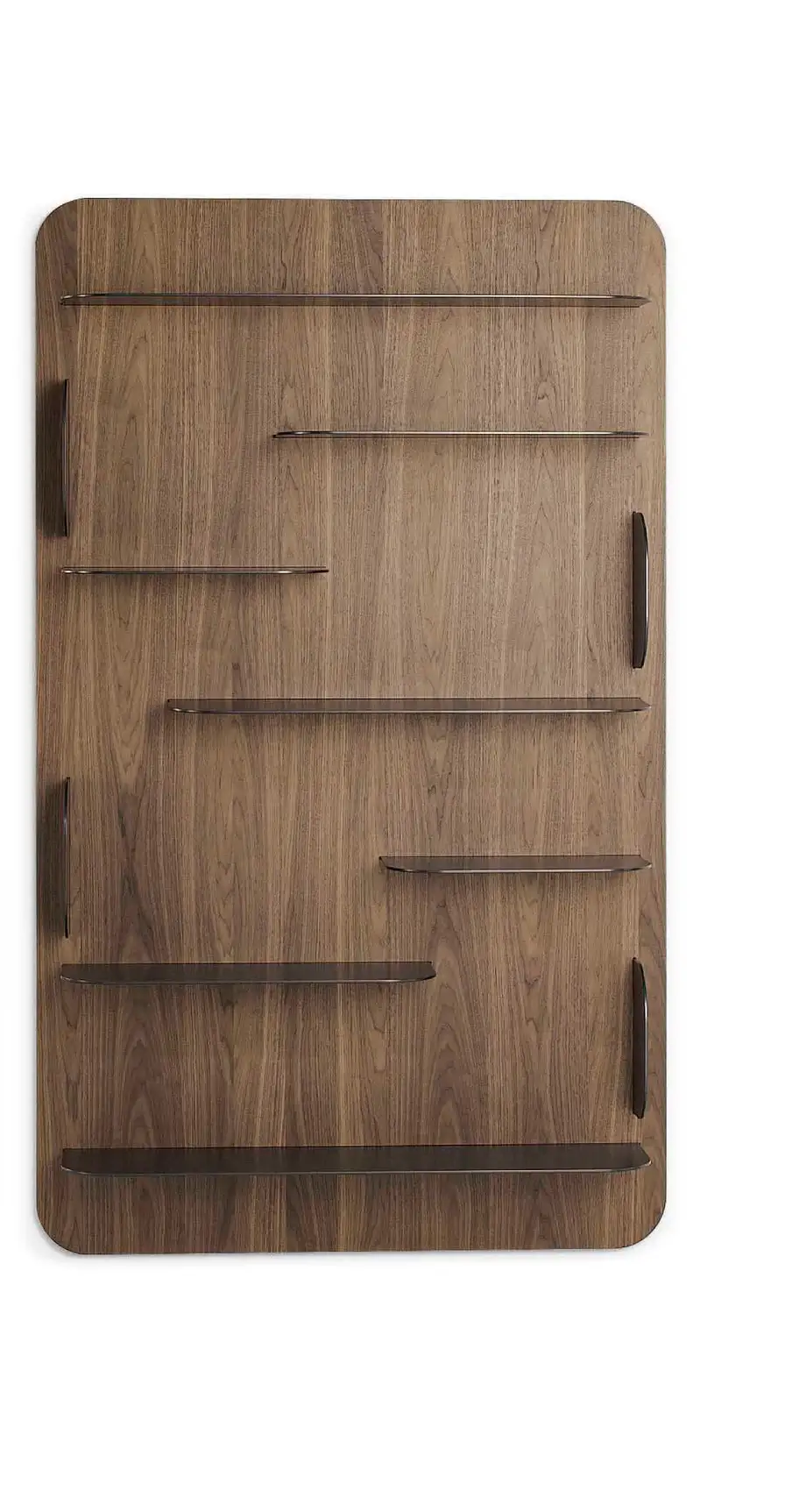 Bonaldo Blabla Bookcase/ Mirror