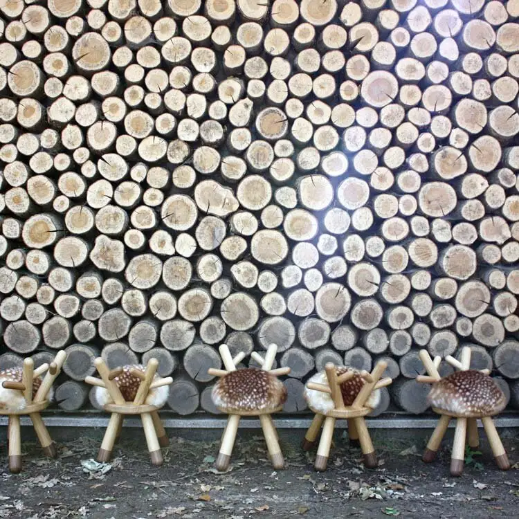 Bambi Chair