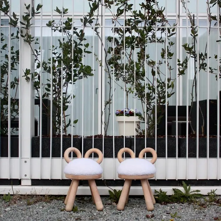 Sheep Chair