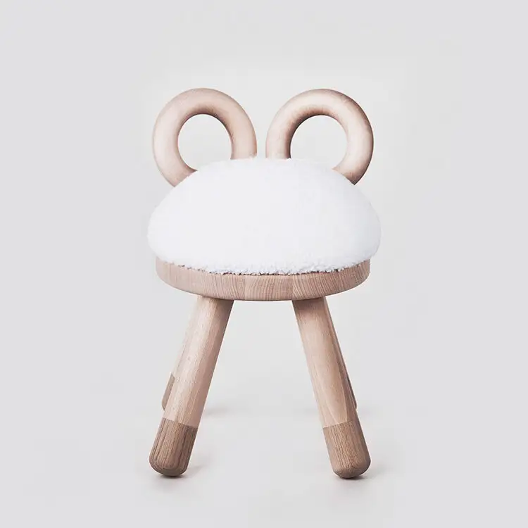 Sheep Chair