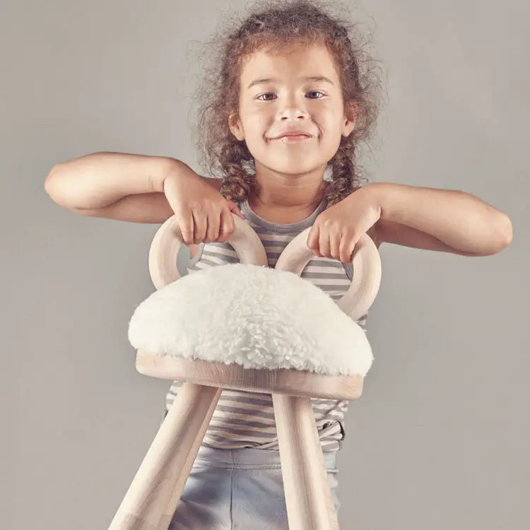 Sheep Chair