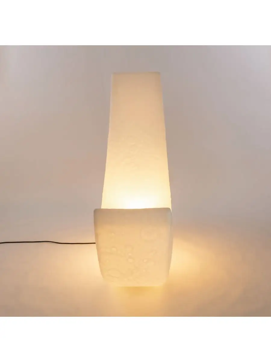 Seletti My Moon Lamp