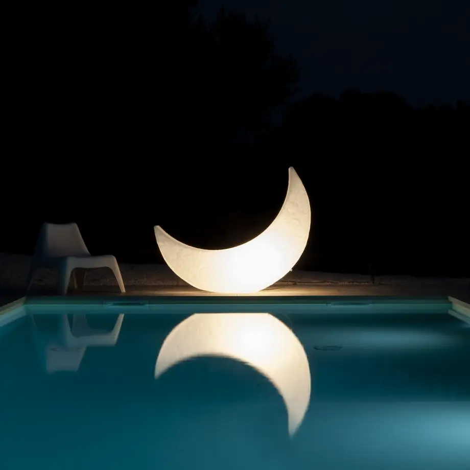 Seletti My Moon Lamp