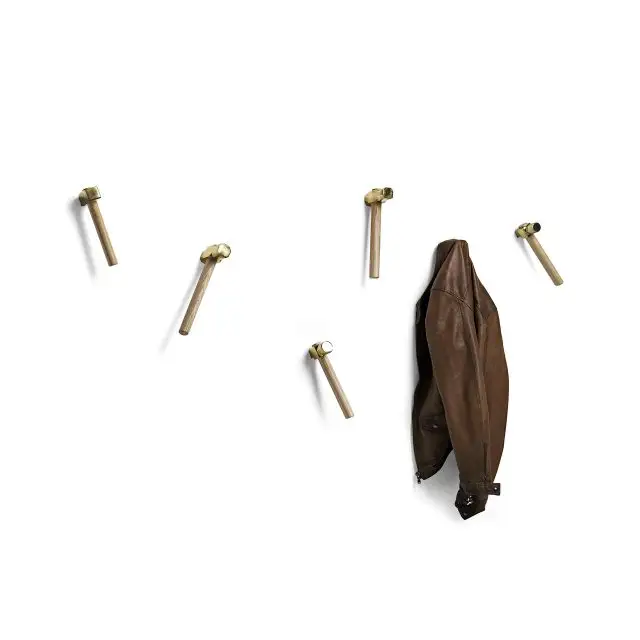 Mogg Bastaaa Coat Hanger