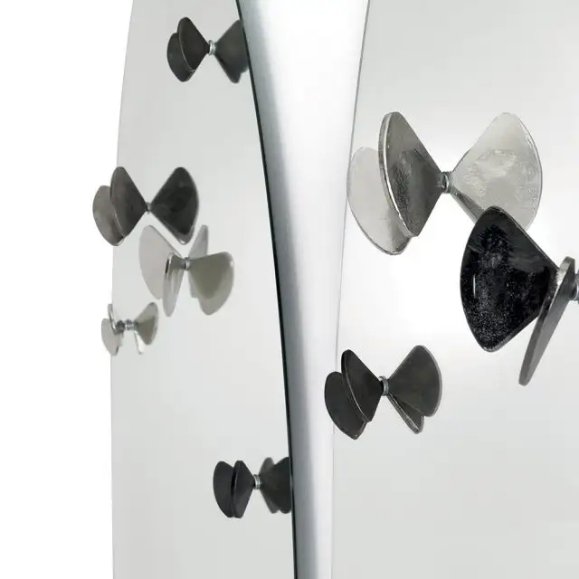Mogg Bice Wall Hangers/Mirror