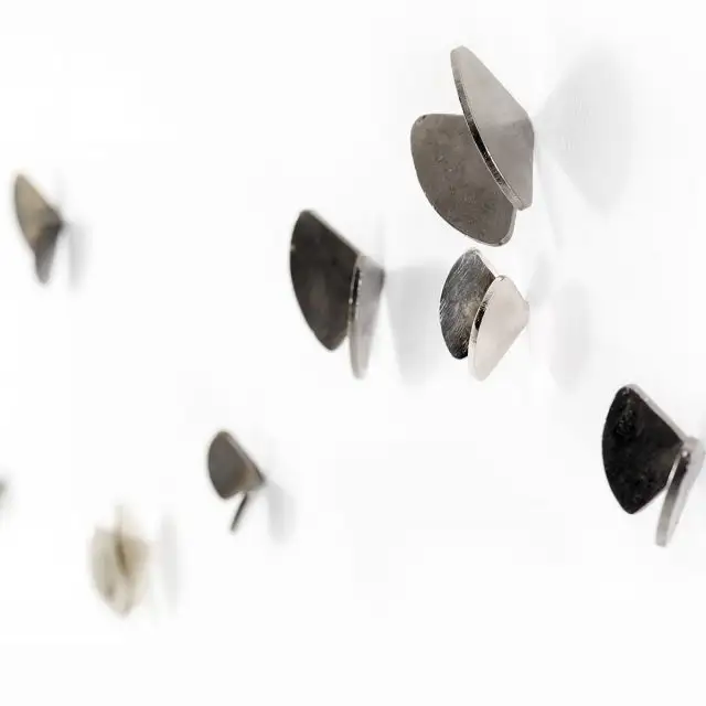 Mogg Bice Wall Hangers/Mirror