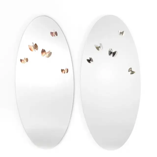 Mogg Bice Wall Hangers/Mirror