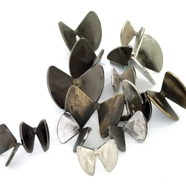 Mogg Bice Wall Hangers/Mirror