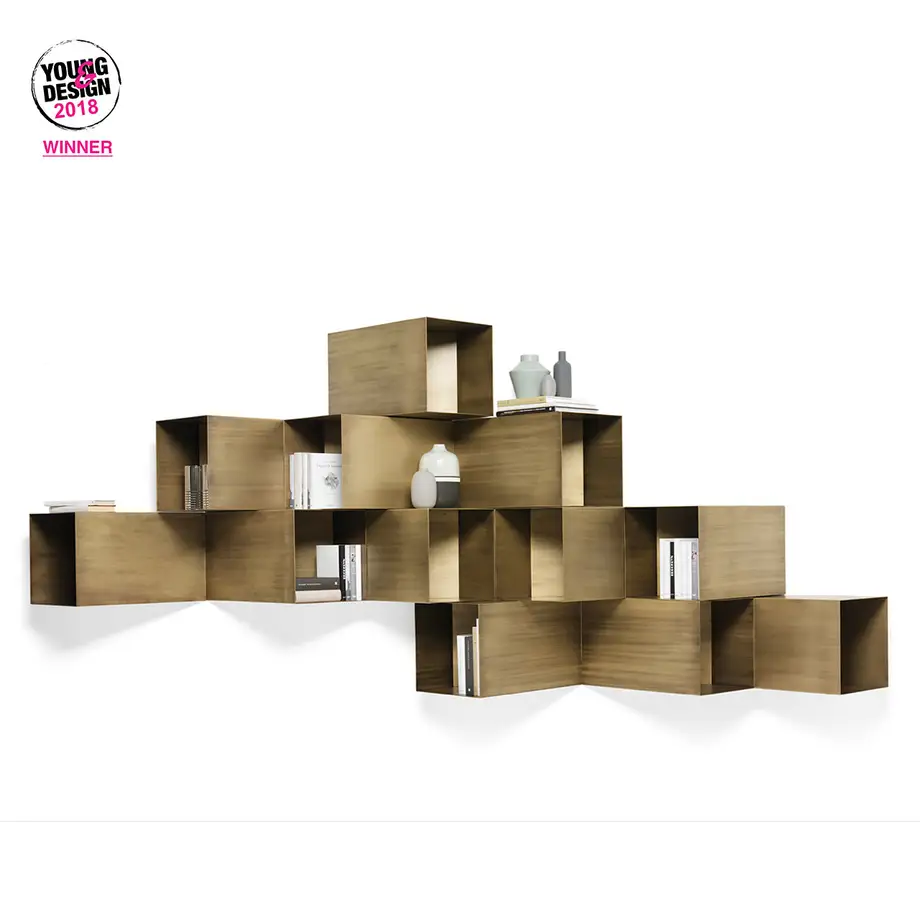 Mogg Cellula Storage Units