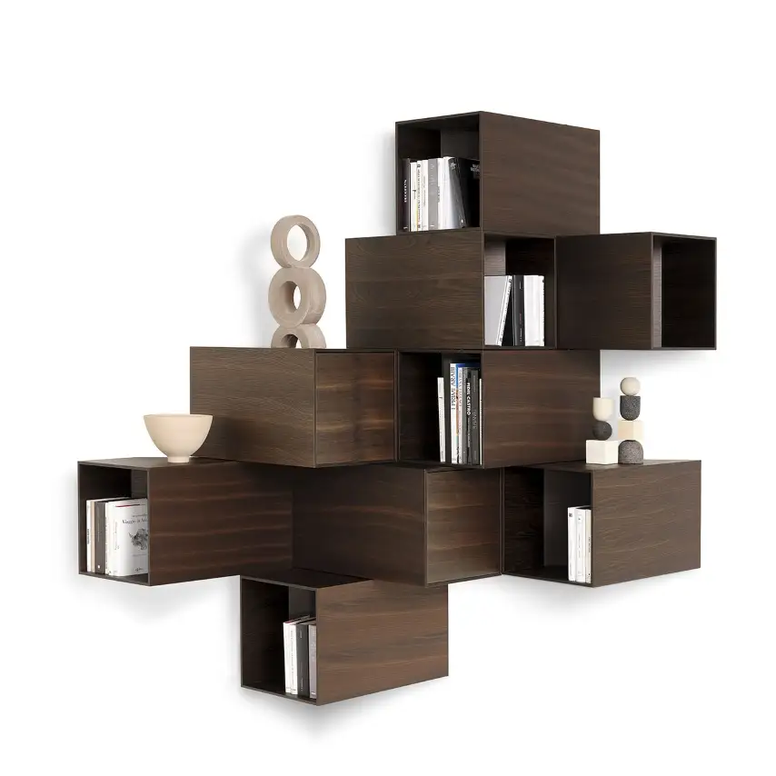 Mogg Cellula Storage Units