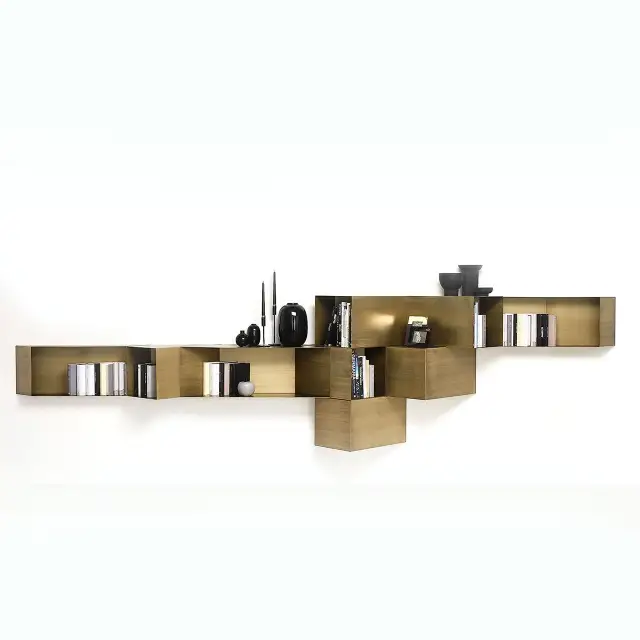 Mogg Cellula Storage Units