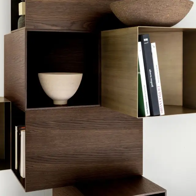Mogg Cellula Storage Units