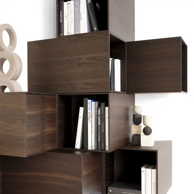 Mogg Cellula Storage Units
