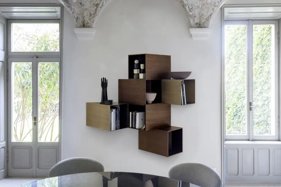 Mogg Cellula Storage Units