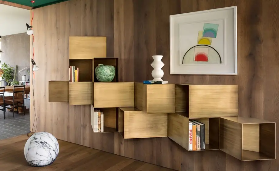 Mogg Cellula Storage Units
