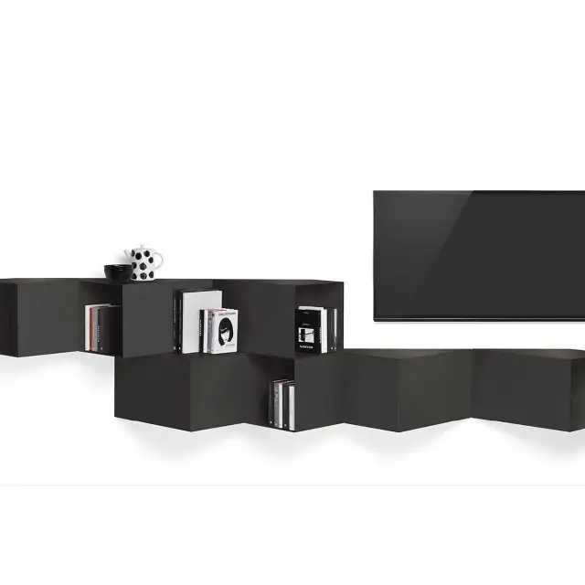 Mogg Cellula Storage Units