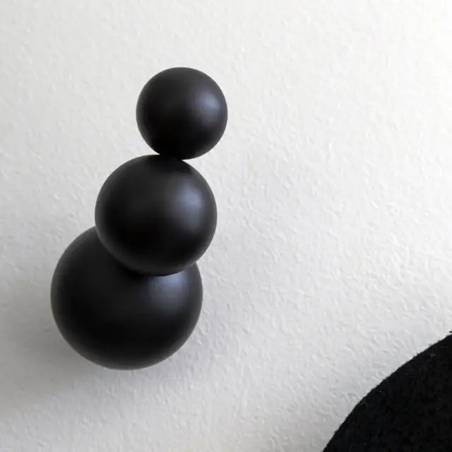 Mogg Bubbles Wall Hangers